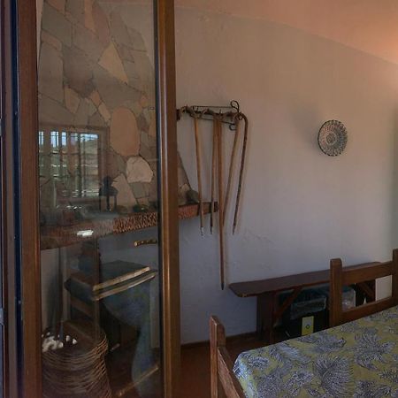 Casa Cueva El Caidero Guest House Artenara Ngoại thất bức ảnh